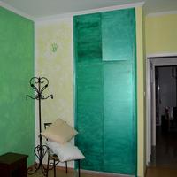 Flat in Greece, 65 sq.m.