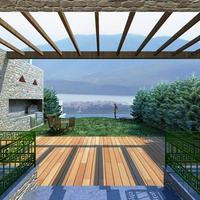 Квартира в Греции, 155 кв.м.