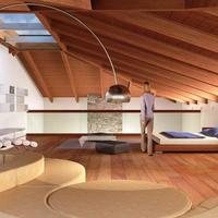 Квартира в Греции, 155 кв.м.