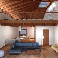 Квартира в Греции, 155 кв.м.