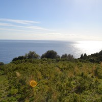 Земельный участок в Греции