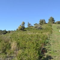 Земельный участок в Греции