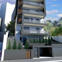 Квартира в Греции, 66 кв.м.