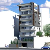 Квартира в Греции, 66 кв.м.