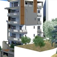 Квартира в Греции, 66 кв.м.