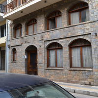 Отель (гостиница) в Греции, 590 кв.м.