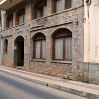 Отель (гостиница) в Греции, 590 кв.м.