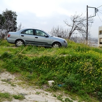 Земельный участок в Греции