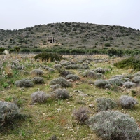 Земельный участок в Греции