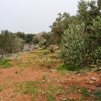 Земельный участок в Греции