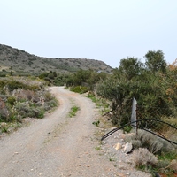 Земельный участок в Греции