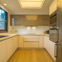 Townhouse in Greece, 320 sq.m.