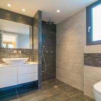 Townhouse in Greece, 320 sq.m.