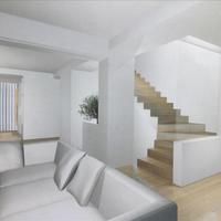 Townhouse in Greece, 320 sq.m.