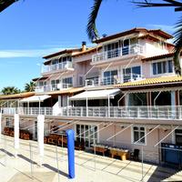 Отель (гостиница) в Греции, 1600 кв.м.