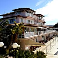 Отель (гостиница) в Греции, 1600 кв.м.