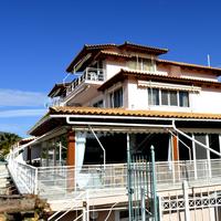 Отель (гостиница) в Греции, 1600 кв.м.