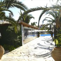 Отель (гостиница) в Греции, 1600 кв.м.