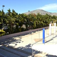 Отель (гостиница) в Греции, 1600 кв.м.