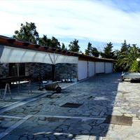 Отель (гостиница) в Греции, 1600 кв.м.