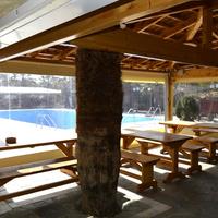 Отель (гостиница) в Греции, 1600 кв.м.