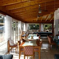 Отель (гостиница) в Греции, 1600 кв.м.