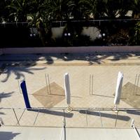 Отель (гостиница) в Греции, 1600 кв.м.