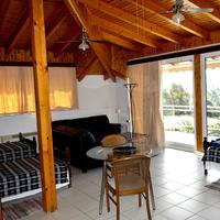 Отель (гостиница) в Греции, 1600 кв.м.