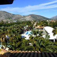 Отель (гостиница) в Греции, 1600 кв.м.