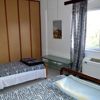 Отель (гостиница) в Греции, 1600 кв.м.