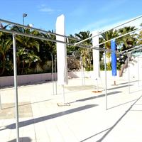 Отель (гостиница) в Греции, 1600 кв.м.