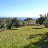 Земельный участок в Греции