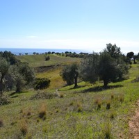 Земельный участок в Греции