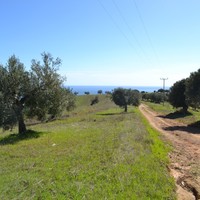 Земельный участок в Греции