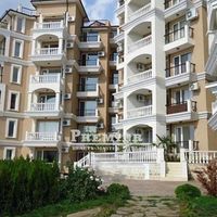 Flat in Bulgaria, Sveti Vlas, 68 sq.m.
