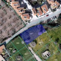 Land plot in Republic of Cyprus