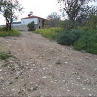 Land plot in Republic of Cyprus