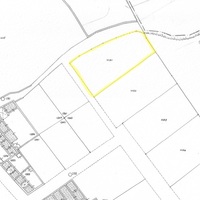 Land plot in Republic of Cyprus