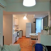 Flat in Greece, 62 sq.m.