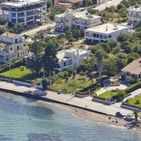 Земельный участок в Греции