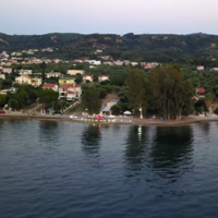 Земельный участок в Греции