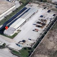 Бизнес-центр в Греции, 1530 кв.м.