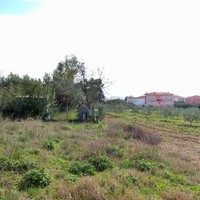 Земельный участок в Греции