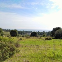 Земельный участок в Греции