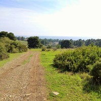 Земельный участок в Греции