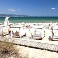 Flat in Bulgaria, Sunny Beach, 71 sq.m.