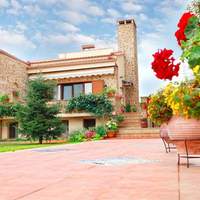 Вилла в Греции, 202 кв.м.