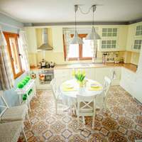 Вилла в Греции, 202 кв.м.