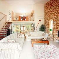 Вилла в Греции, 202 кв.м.