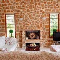 Вилла в Греции, 202 кв.м.